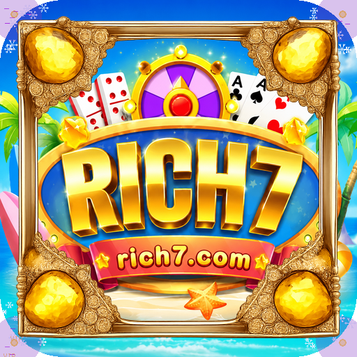rich7 — galeri pratinjau - APK Resmi
