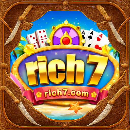rich7 — galeri pratinjau Resmi APK